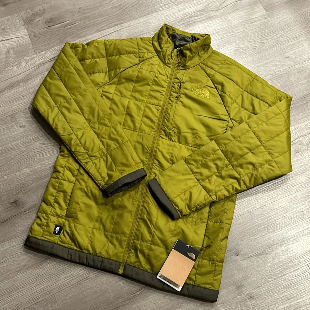 THE NORTH FACE | Circaloft Insulated Men’s Jacket